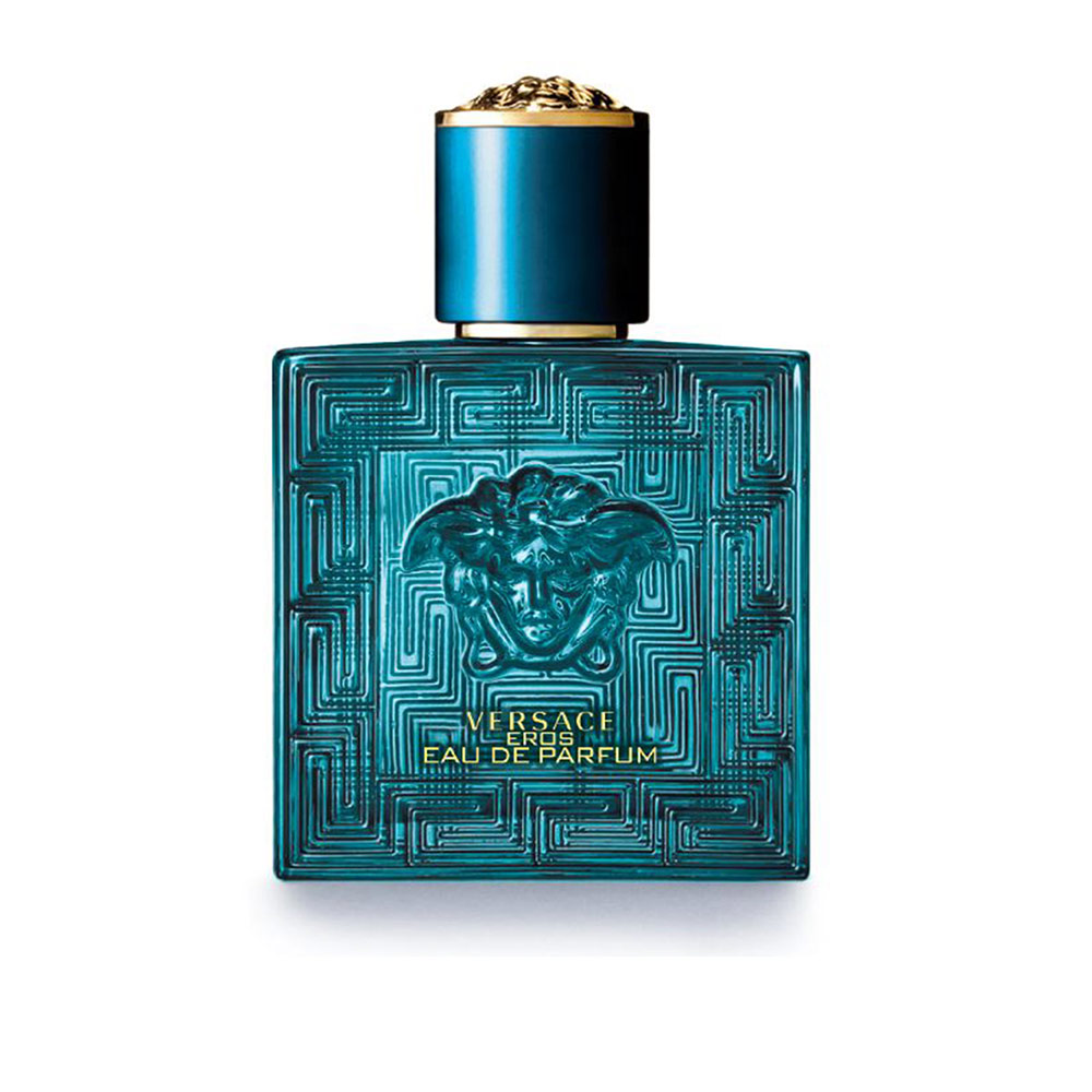 Versace Eros Eau De Parfum Spray 100 Ml