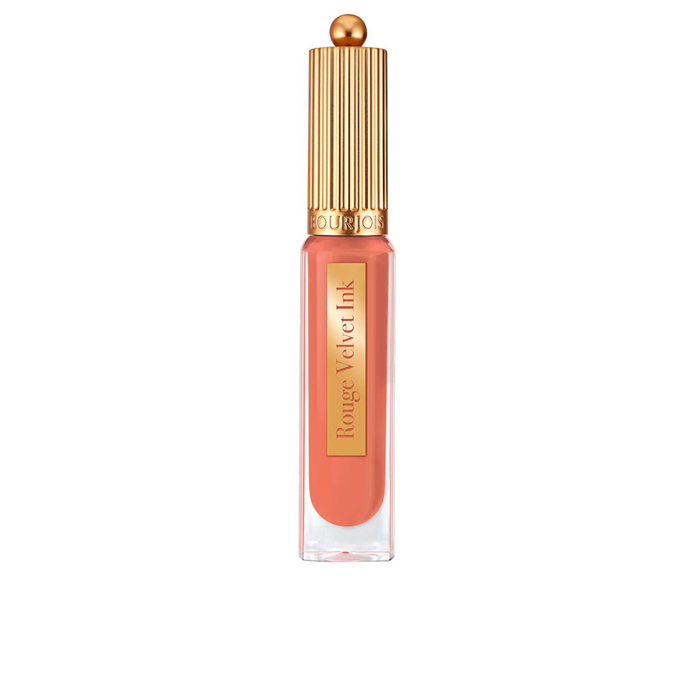 Bourjois Rouge Velvet Ink Liquid Lipstick #002