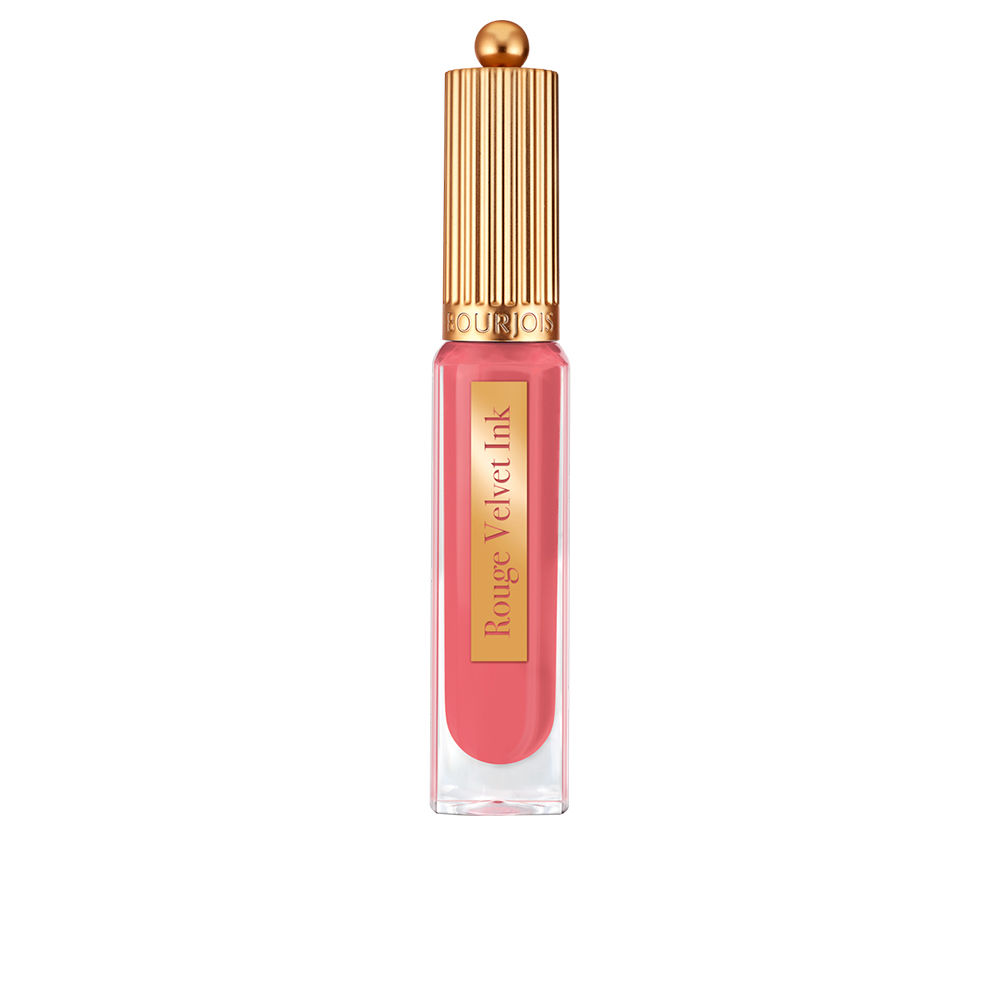 Bourjois Rouge Velvet Ink Liquid Lipstick #003