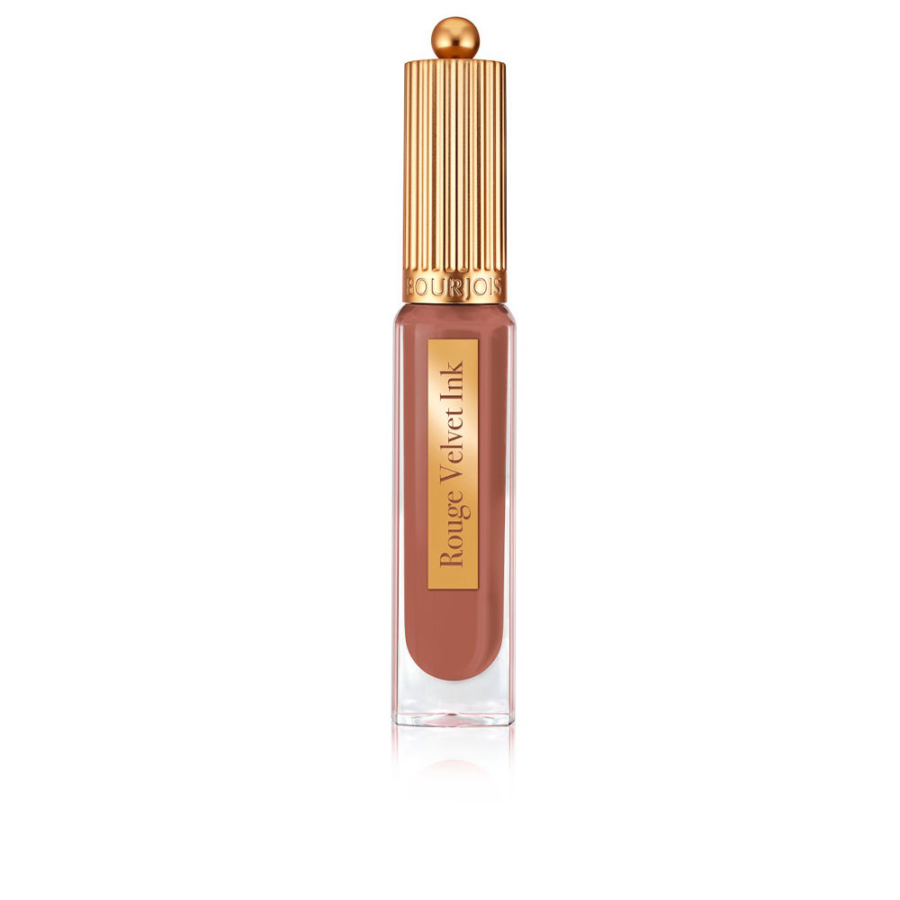 Bourjois Rouge Velvet Ink Liquid Lipstick #005