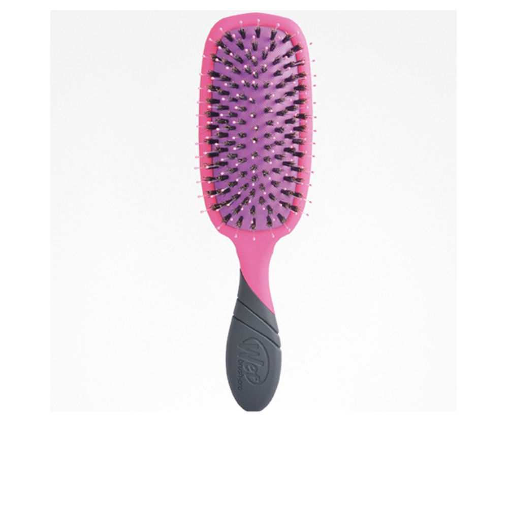 The Wet Brush Professional Pro Shine Enhancer #Pink 1 U