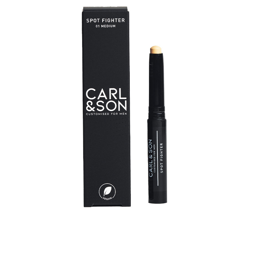 Carl&Son Spot Fighter #3-Medium