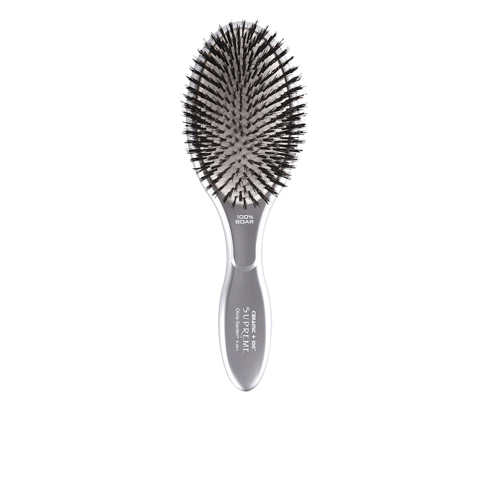 Olivia Garden Ceramic+Ion Supreme Boar 1 U