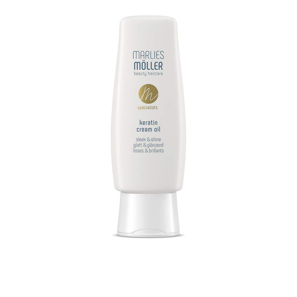 Marlies Möller Keratin Cream Oil 100 Ml