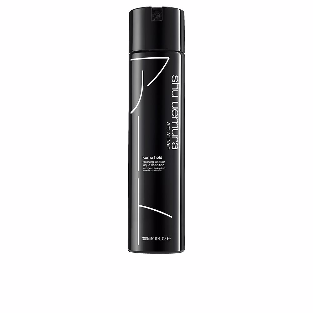 Shu Uemura Style Kumo Hold Finishing Lacquer 300 Ml