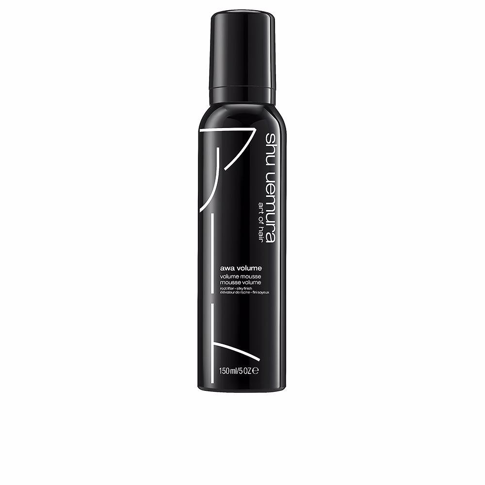 Shu Uemura Style Awa Volume Mousse 150 Ml