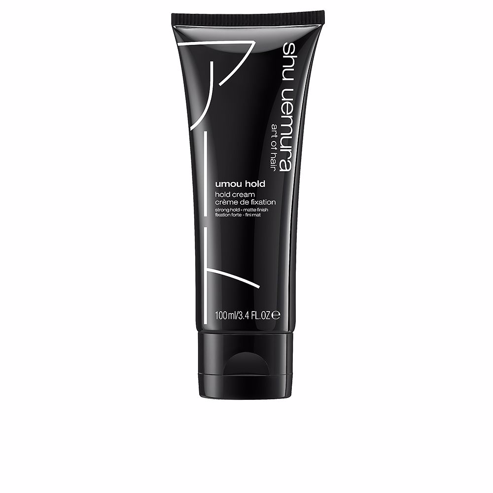 Shu Uemura Style Umou Hold Cream 100 Ml