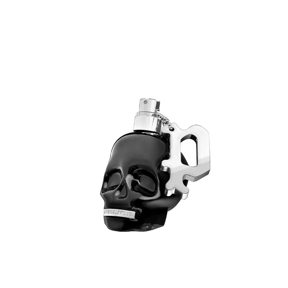 Police To Be Bad Guy Eau De Toilette Spray 40 Ml