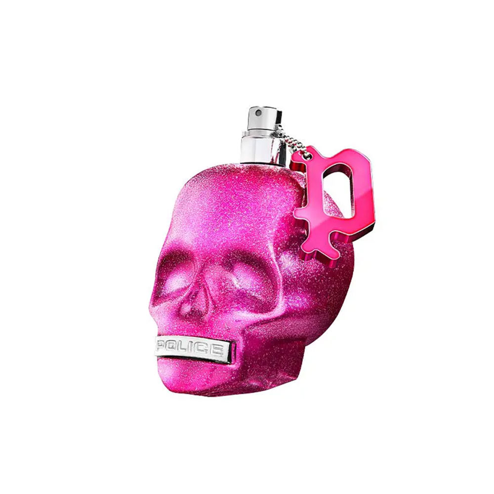Police To Be Sweet Girl Eau De Parfum Spray 40 Ml