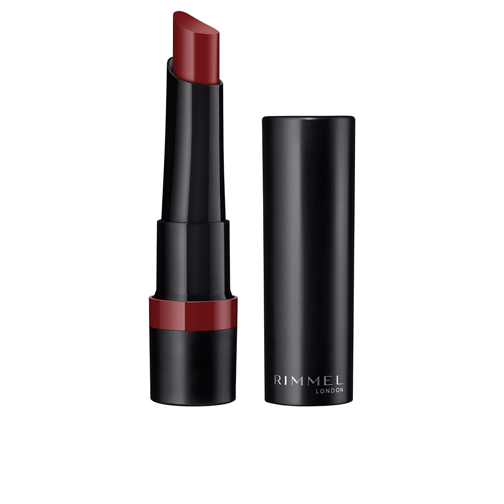 Rimmel London Lasting Finish Extreme Matte Lipstick #530