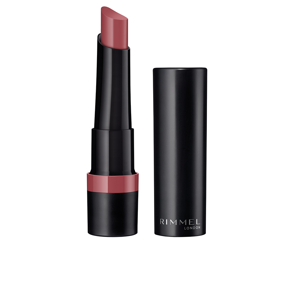 Rimmel London Lasting Finish Extreme Matte Lipstick #220