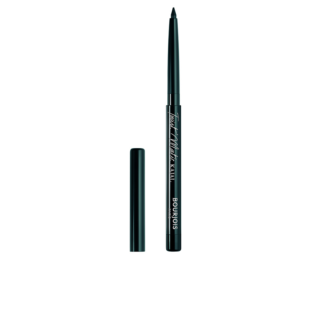 Bourjois Twist Kajal #06-Menth’Ousiaste