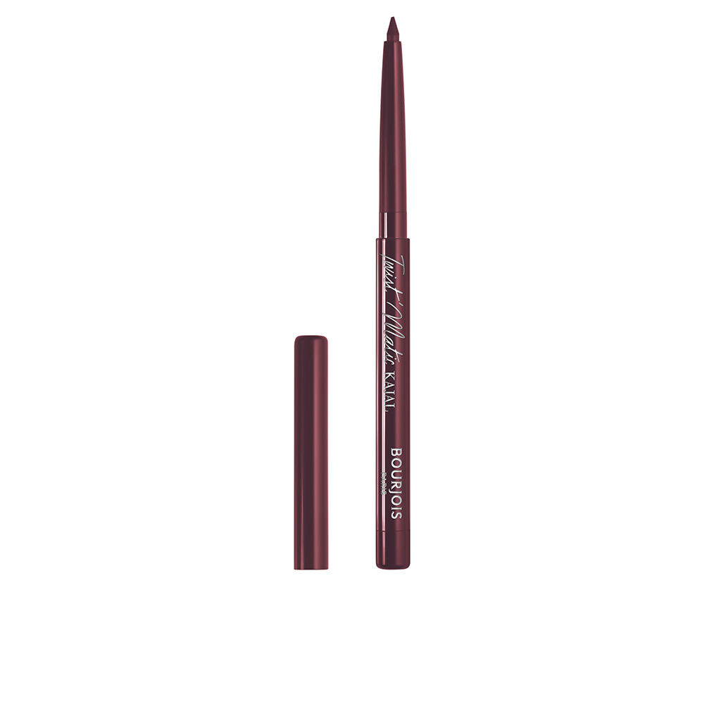 Bourjois Twist Kajal #03-Henna’Dorable