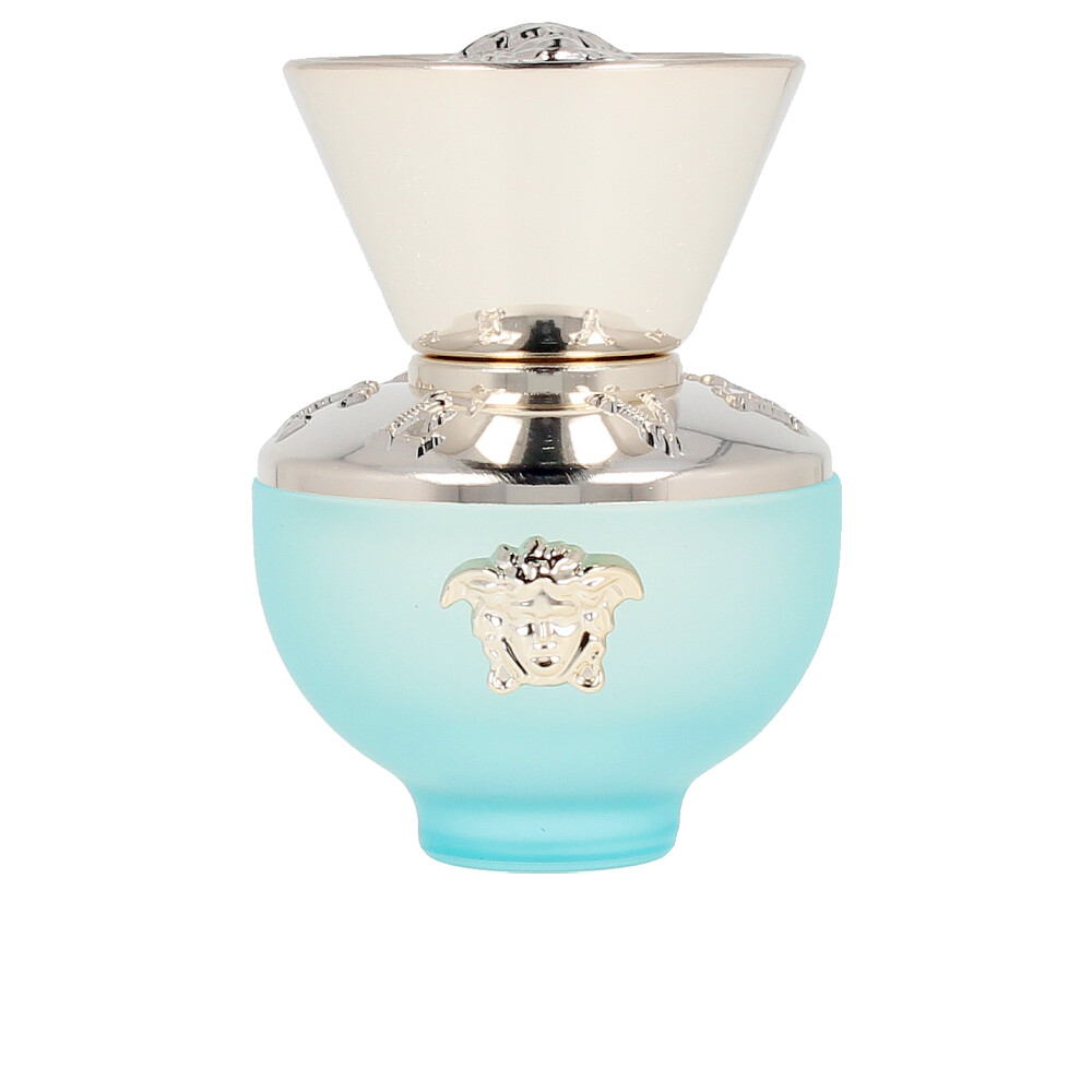 Versace Dylan Turquoise Eau De Toilette Spray 30 Ml
