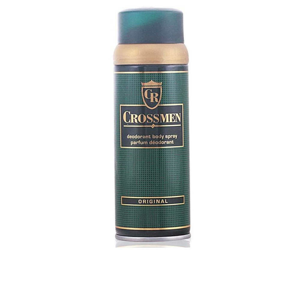 Crossmen Deo Spray 150 Ml