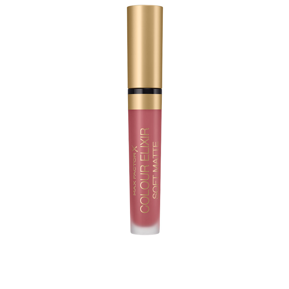 Max Factor Colour Elixir Soft Matte #15