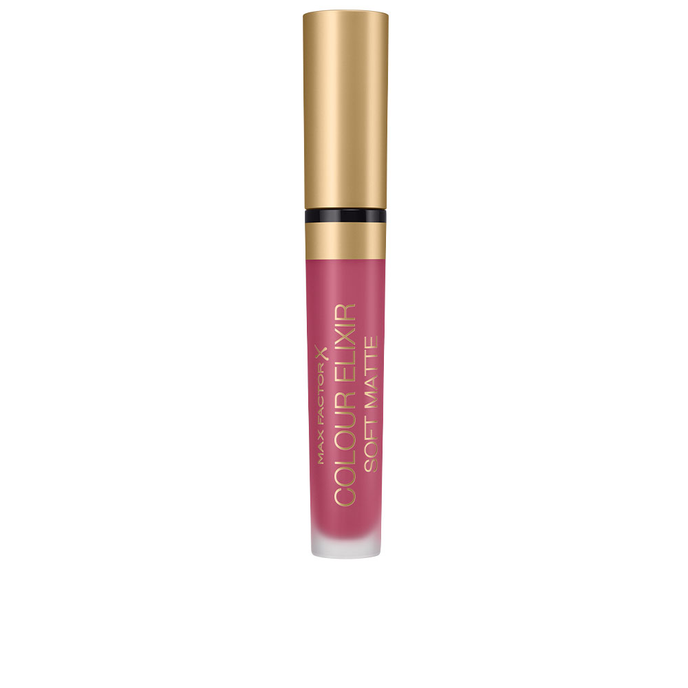 Max Factor Colour Elixir Soft Matte #20