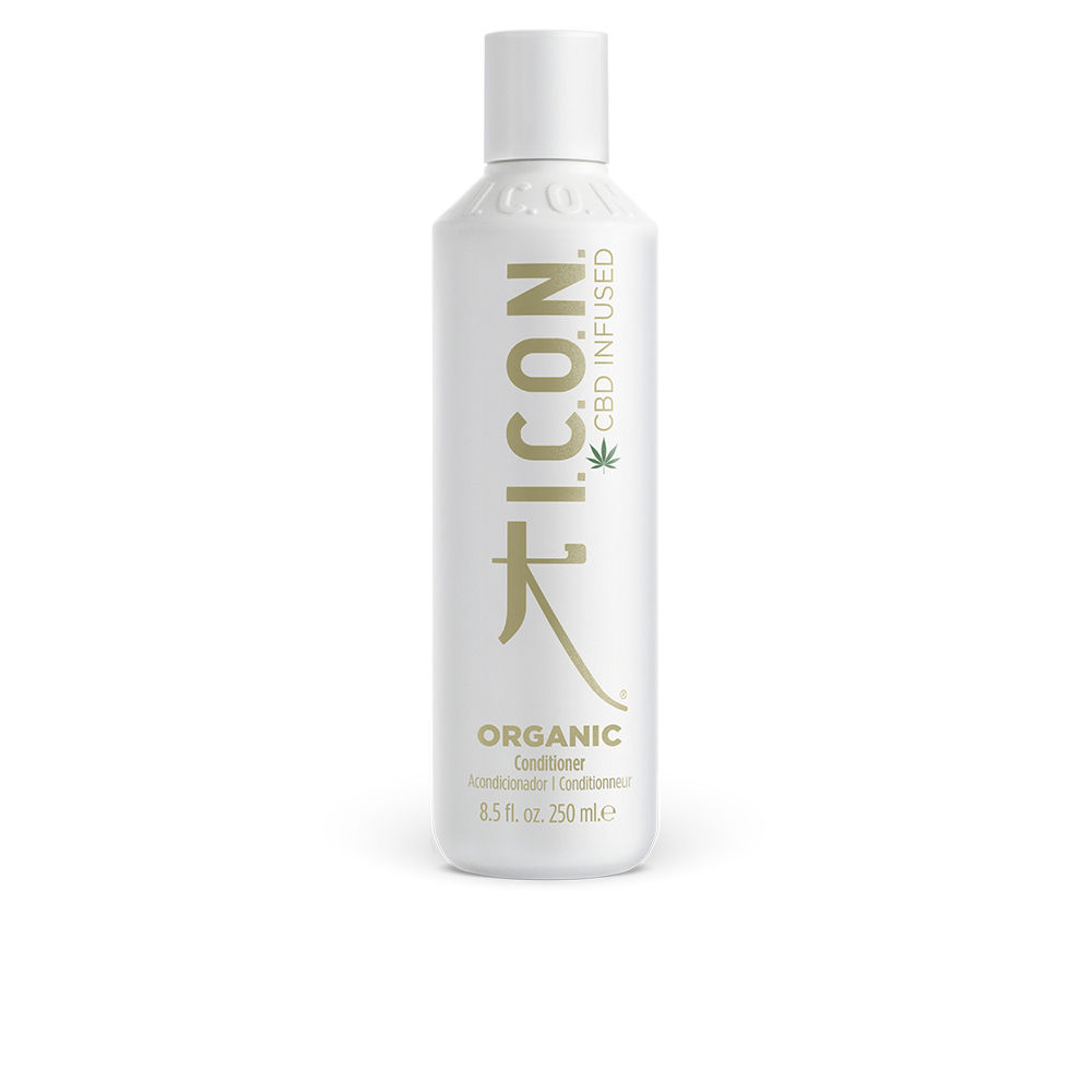 I.C.O.N. Organic Conditioner 250 Ml