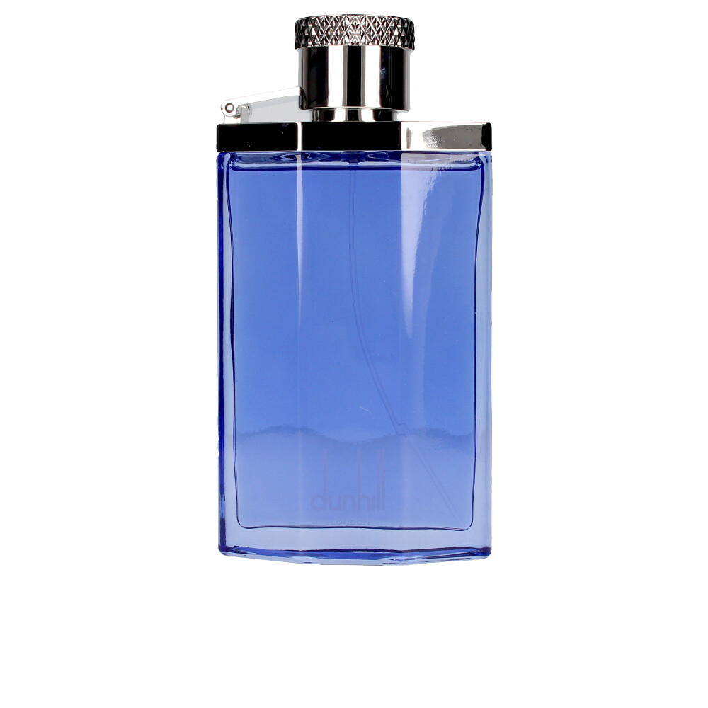 Dunhill Desire Blue Eau De Toilette Spray 100 Ml