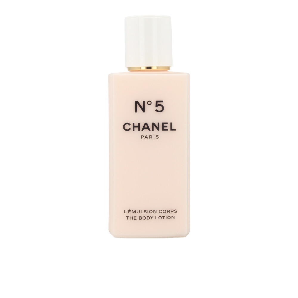 Chanel Nº 5 Emulsion Corps 200 Ml