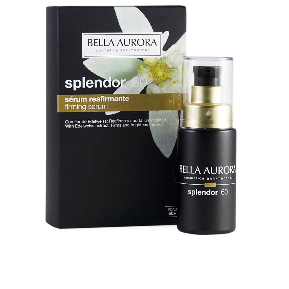 Bella Aurora Splendor 60 Day Firming Serum 30 Ml