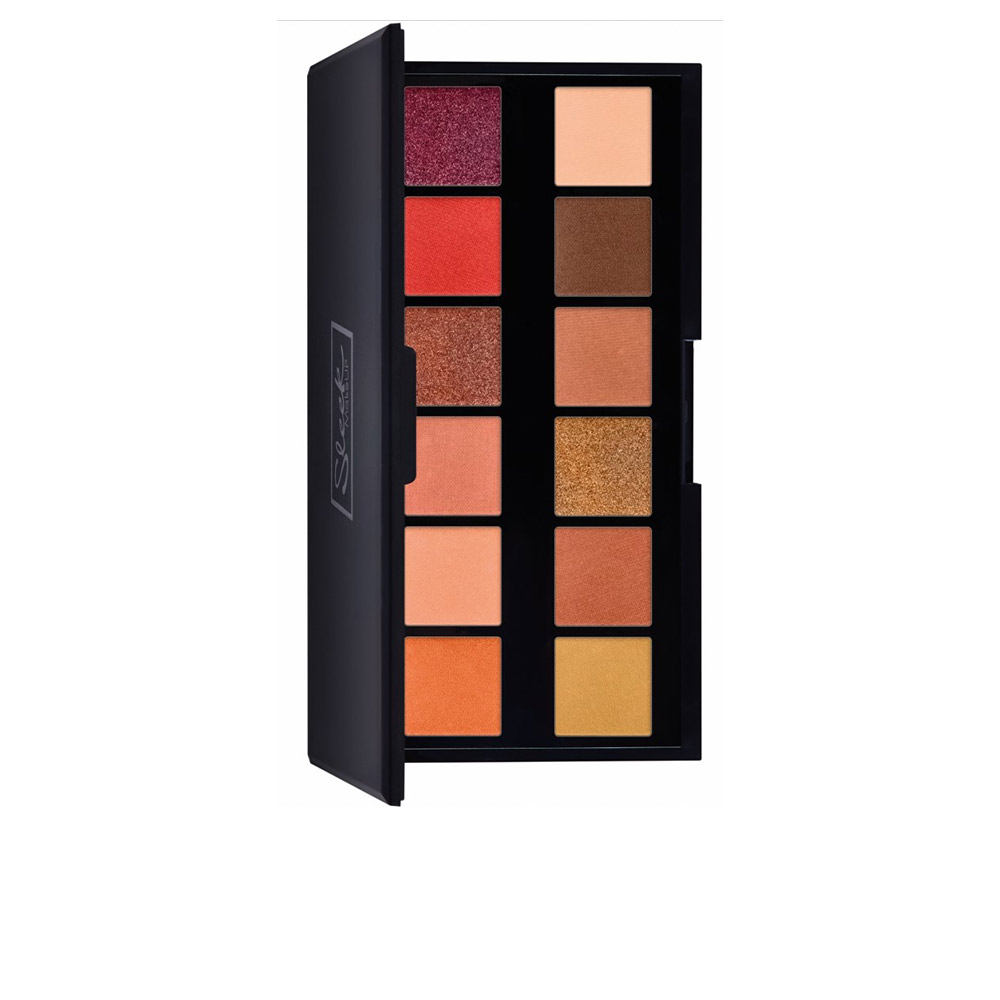 Sleek I-Divine Eyeshadow Palette #Royal Flush 1 U
