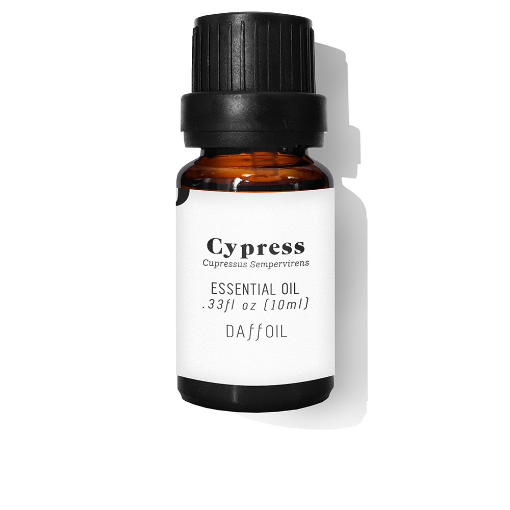 Daffoil Cypress Essential Oil 10 Ml