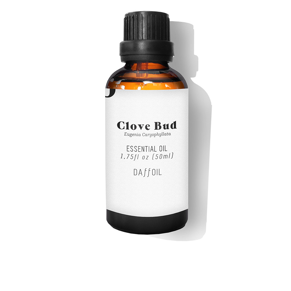 Daffoil Clove Bud Essential Oil 50 Ml