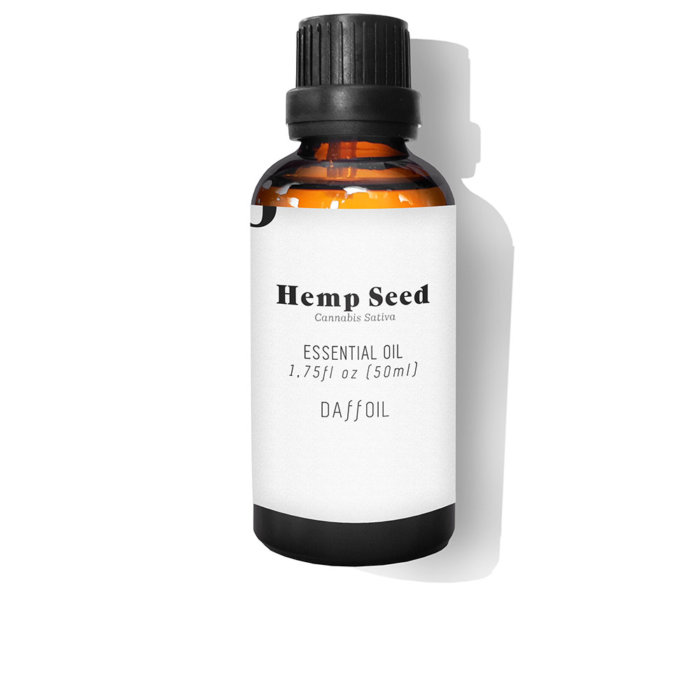 Daffoil Hemp Seed Essential Oil 50 Ml