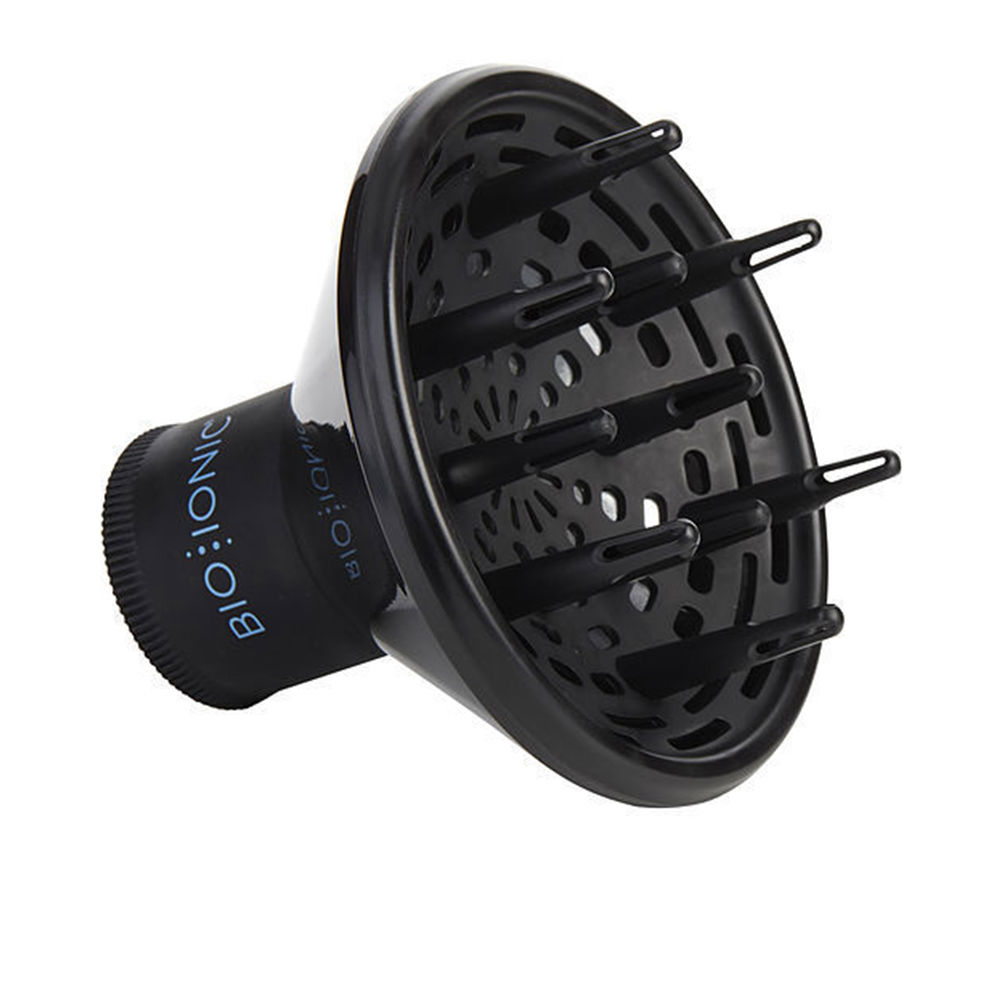 Bio Ionic Universal Diffuser #Black 1 U