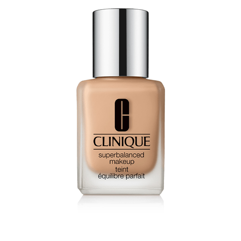 Clinique Superbalanced Fluid #08-Porcelain Beige 30 Ml