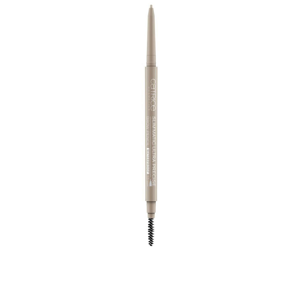 Catrice Slim'Matic Ultra Precise Brow Pencil Wp #015-Ash Blonde