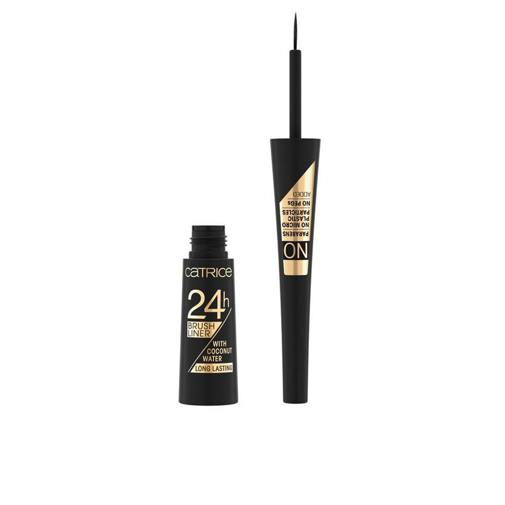 Catrice 24h Brush Liner #010 3 Ml