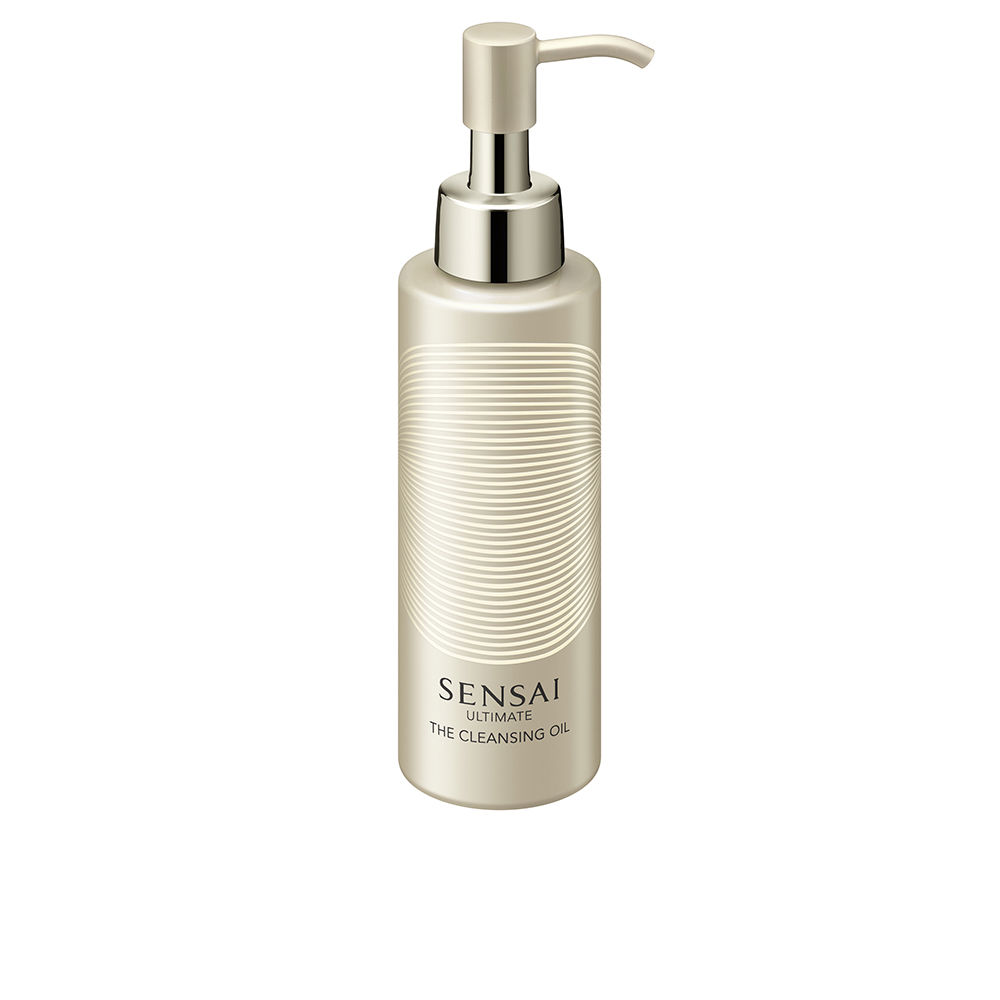 Sensai Ultimate The Cleansing Oil 150 Ml