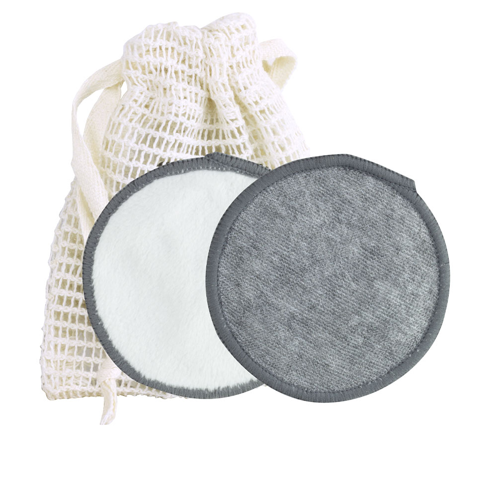 Beter Natural Fiber Cleaning Discs 7-Piece Set