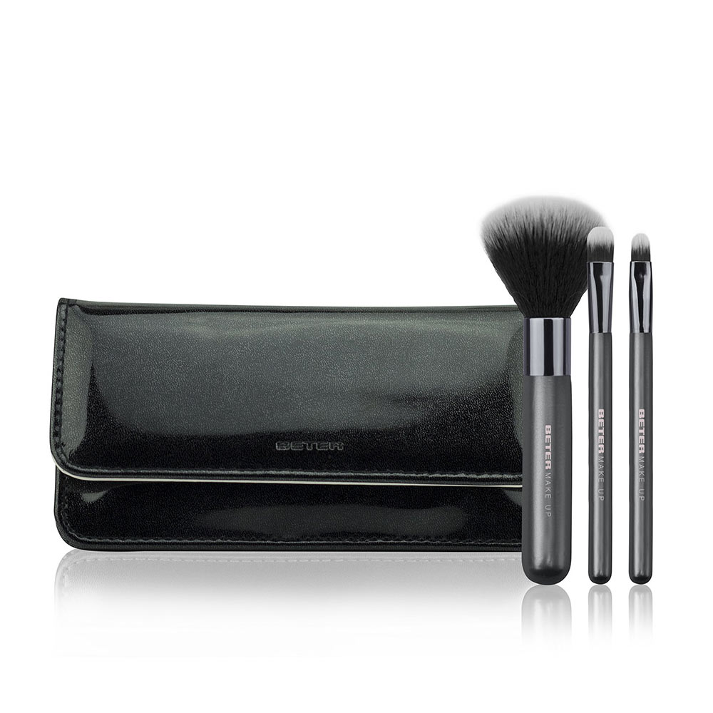 Beter Black Day To Night Collection Set 4 Pz