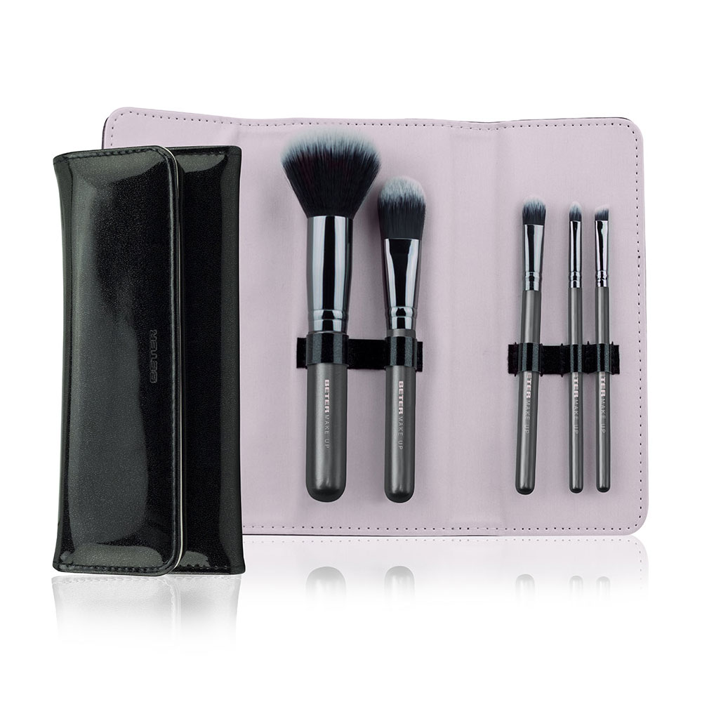 Beter Black Day To Night Collection Set 6 Pz