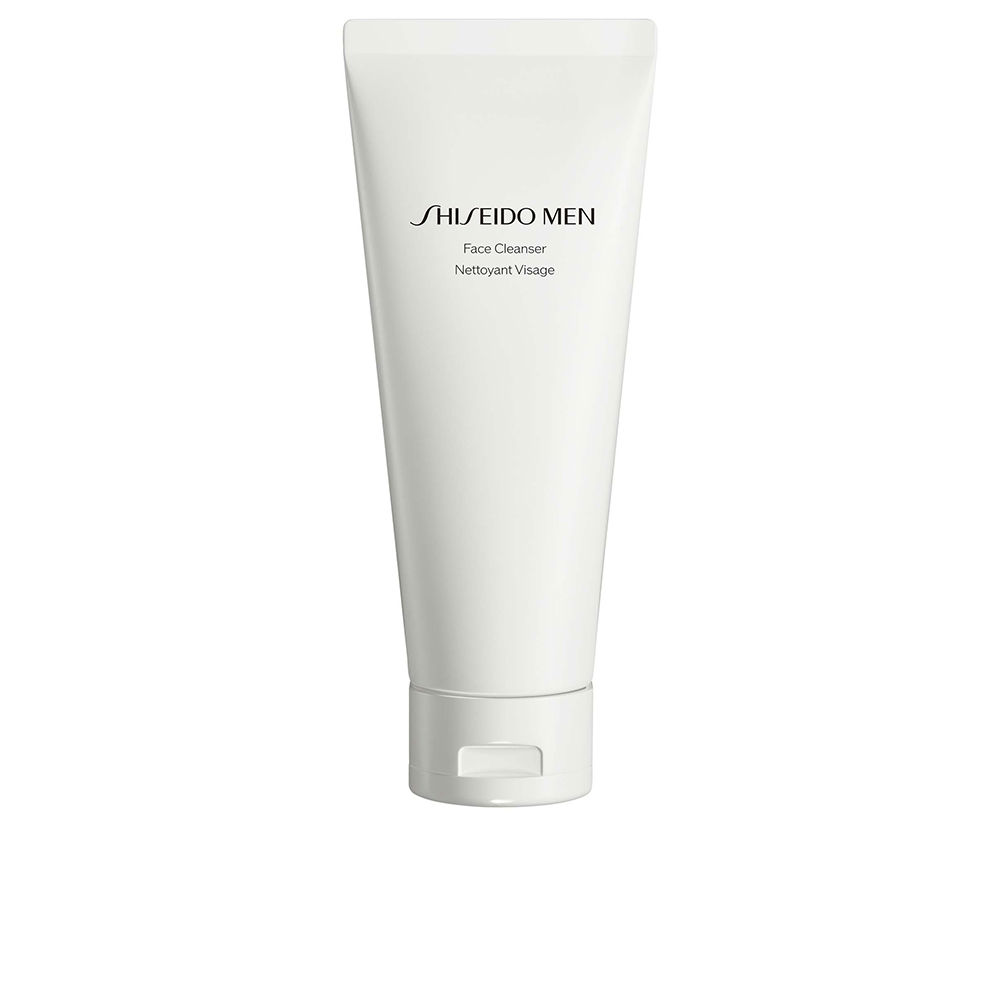 Shiseido Men Face Cleanser 125 Ml