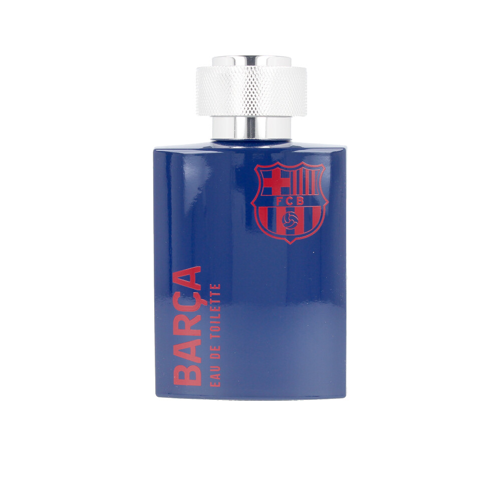 Sporting Brands F.C. Barcelona Eau De Toilette Spray 100 Ml