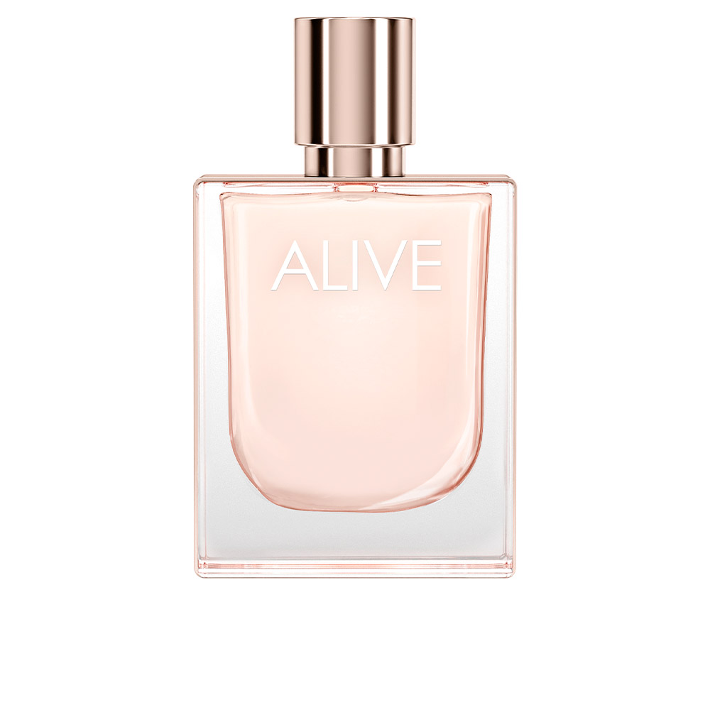 Hugo Boss-Boss Alive Eau De Toilette Spray 50 Ml