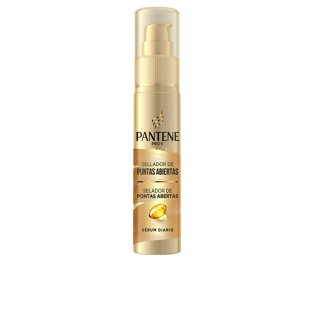 Pantene Repairs &Amp; Protects Split Ends Serum 75 Ml