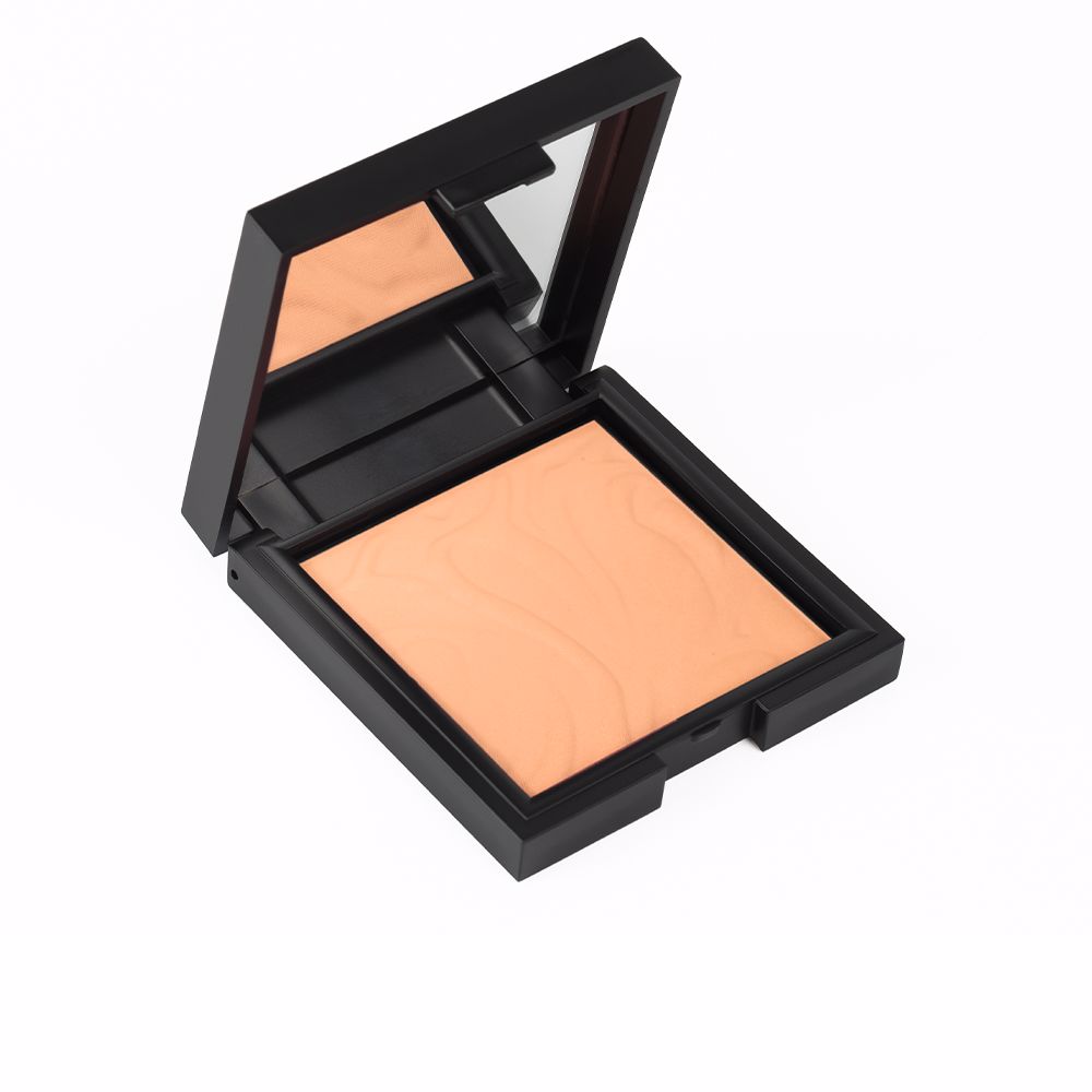 Mia Cosmetics Paris Compact Powder Foundation #Doré