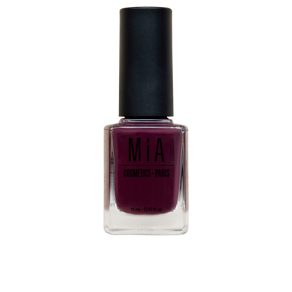 Mia Cosmetics Paris Enamel #Rustic Wine
