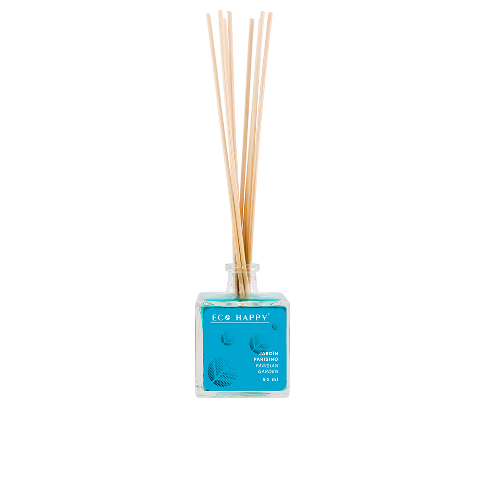 Eco Happy Parisian Garden Mikado Air Freshener 95 Ml