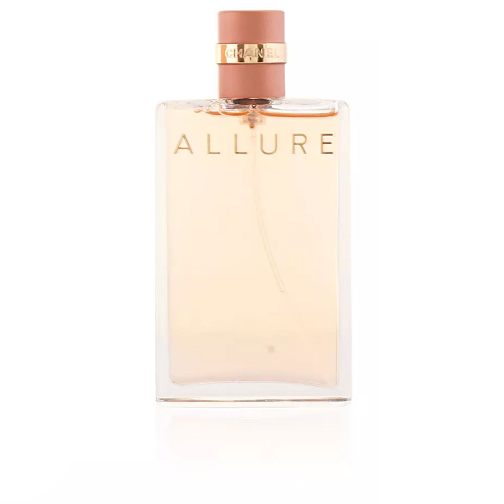 Chanel Allure Eau De Parfum Spray 50 Ml