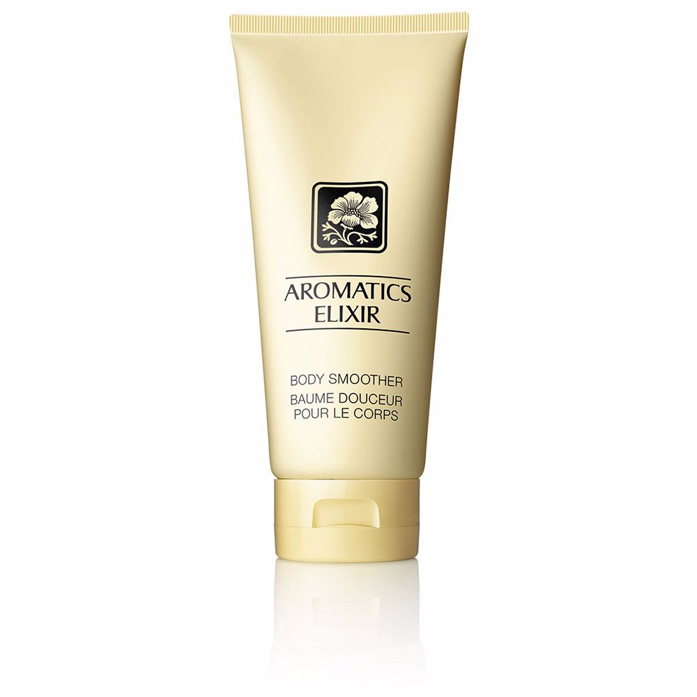 Clinique Aromatics Elixir Body Smoother 200 Ml