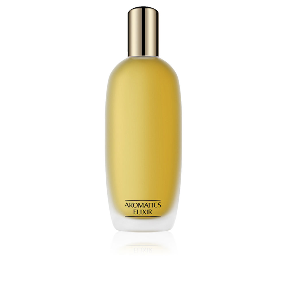 Clinique Aromatics Elixir Perfume Spray 10 Ml