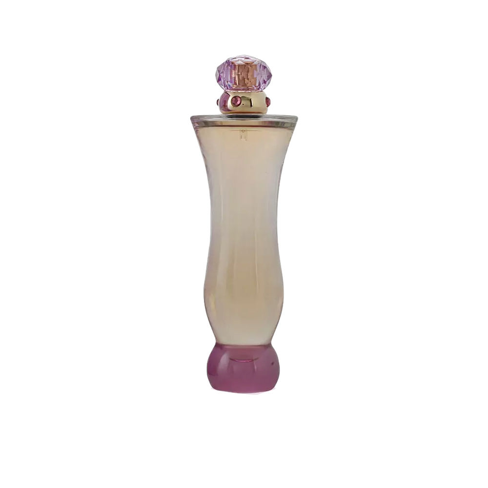 Versace Woman Eau De Parfum Spray 50 Ml