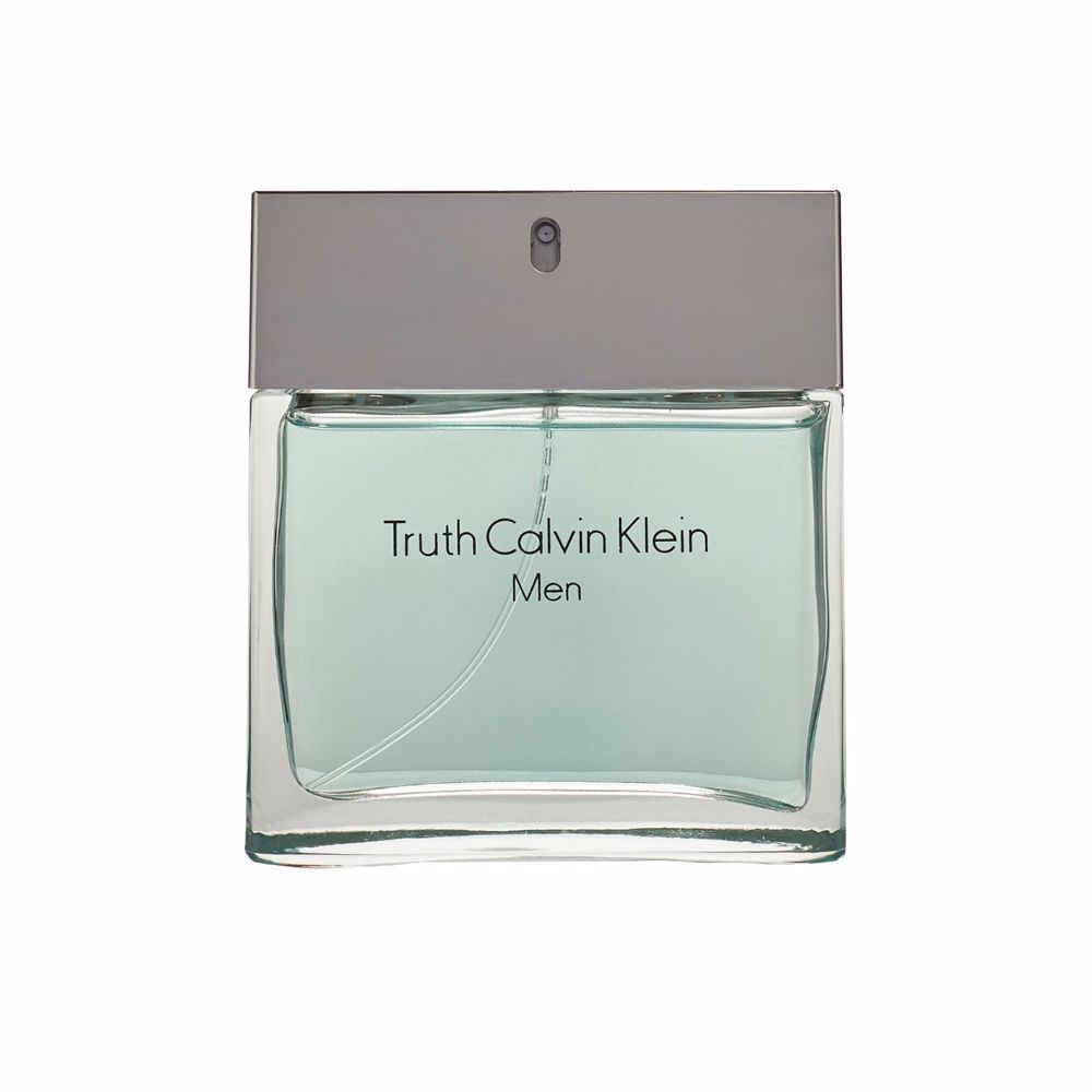 Calvin Klein Truth Men Eau De Toilette Spray 100 Ml