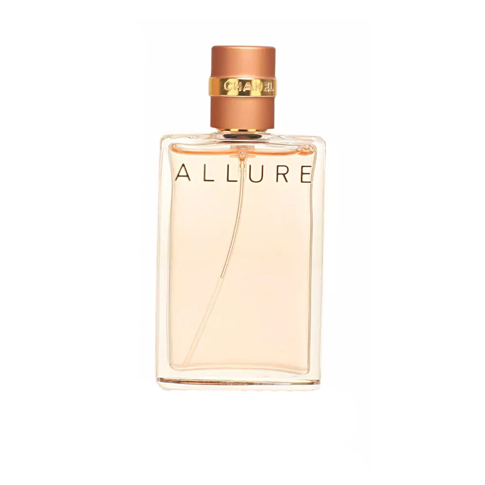 Chanel Allure Eau De Parfum Spray 35 Ml